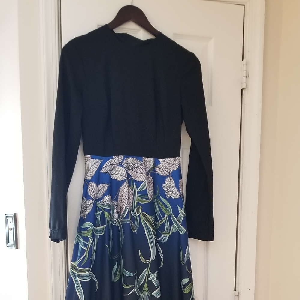 Annah Hariri Dress